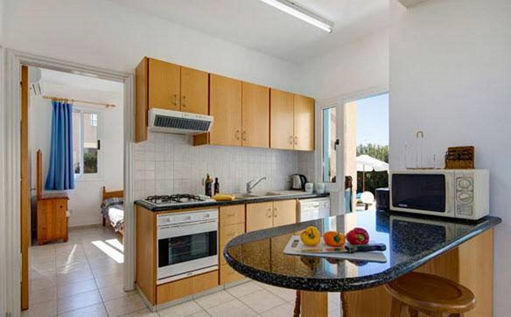 Philippos Paphos Villas - Villa 3 Exterior photo