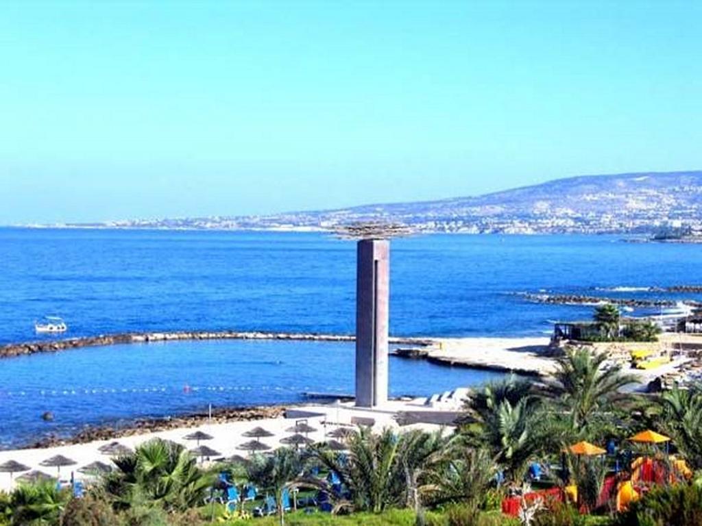 Philippos Paphos Villas - Villa 3 Exterior photo
